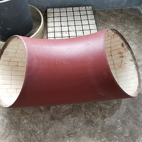 陶瓷襯板施工案例